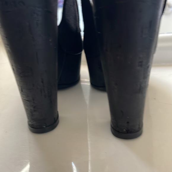 Authentic Prada Sandals - Picture 6 of 7